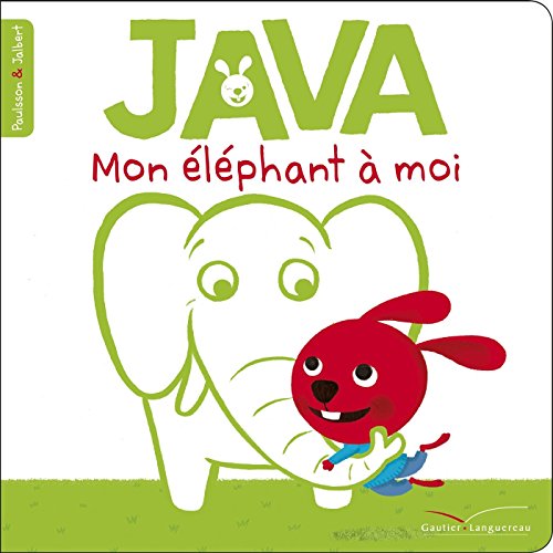 couverture de : Mon &eacute;l&eacute;phant &agrave; moi