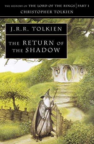 The Return of the Shadow livre