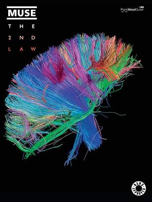 Faber Music Muse The 2Nd Law P/V/G