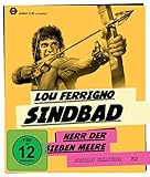 sindbad oman air frequent flyer  Sindbad - Herr der sieben Meere [Blu-ray]