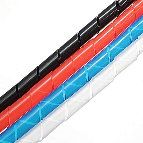 Preisvergleich Produktbild GIlH Spiraldraht, 10 m, 6-60 mm