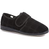 Pavers Slippers Men | Extra Wide Fit G 