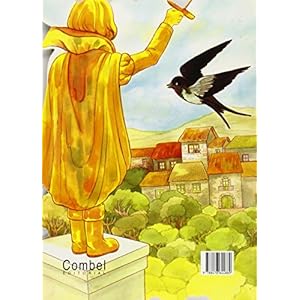 El príncipe feliz (Troquelados clásicos)