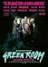 Green Room Blu-Ray [Blu-ray]