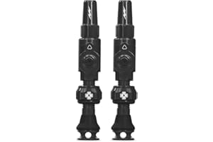 MUC-OFF Muc Off Big Bore Lite Tubeless Valves 35 mm