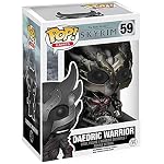 Funko Pop Guerrero Daédrico (Skyrim 59)