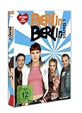 Berlin, Berlin - Staffel 1 [4 DVDs]
