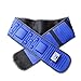 Produktbild Slimming Belt Elektrische Vibration Heizung Massage Maschine Taille Übung Bein Bauch Fettverbrennung Gewichtsverlust Gürtel