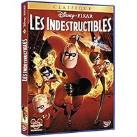 Les Indestructibles