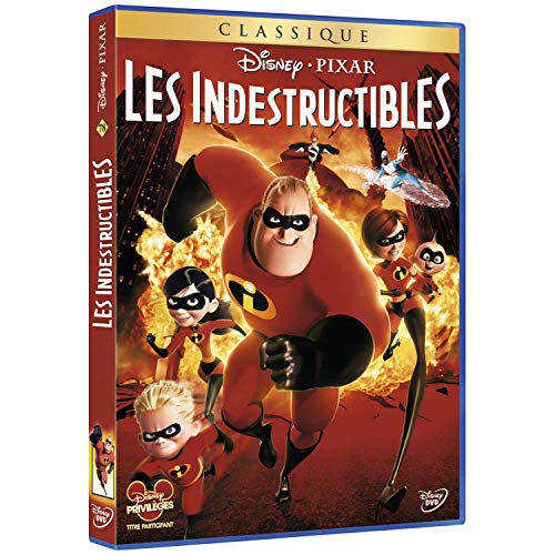Les Indestructibles