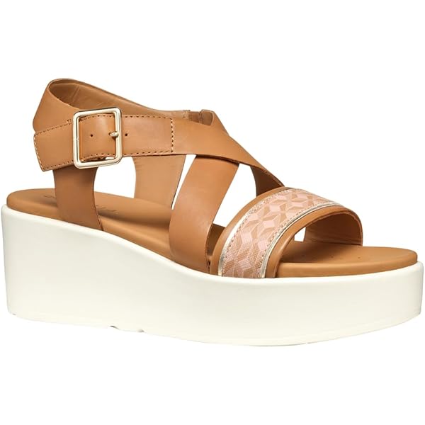 Giày Sandals Nữ Geox D Xand 2S B – GOSUMO.VN