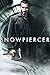 Produktbild Infinite Arts Snowpiercer (24inch x 36inch/60cm x 90cm) Silk Print Poster - Silk Printing - C35A3F