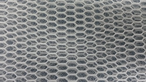 DryWeave Unterlüftungsmatte Matratzenunterlage bei Feuchteproblemen (1,4 lfm) - 4