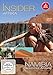 Produktbild Insider - Afrika - Namibia: Gesichter Afrikas (plus Bonus-DVD)