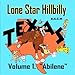 Price comparison product image Lone Star Hillbilly Vol. 1: Abilene by Various (2015-01-01)
