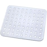 Wenko Kristal Lavabo Matı Ekstra G&uuml;&ccedil;l&uuml; Şeffaf