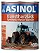 Produktbild ASINOL Reform Weiß ab 2000 hochglänzend 1 Liter, 1.000ml Kunstharzlack