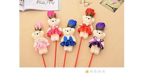 teddy bear bouquet amazon