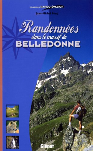 Download Randonnées dans le massif de Belledonne
