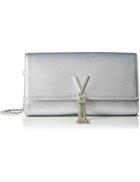 Mario Valentino Damen Divina Clutch, 4.5x12.0x27.0 cm