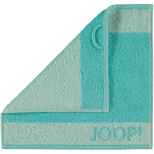 Preisvergleich Produktbild Joop! Breeze Doubleface 1648 Seiflappen 30x30 cm