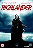 Highlander [DVD]