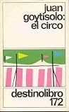 Cover zum Buch El Circo: El Circo