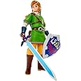 Legend Of Zelda 86748 Link, Multi-Colored