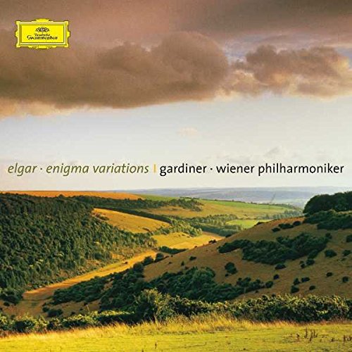 Elgar: In the South; Enigma Variations