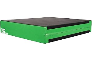 ‎SPORT-TEC Sport-Tec Sprungtrainer Soft Plyo Box