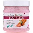 Beaucode BioCare Foot Scrub, for Pedicure pack of 250g