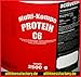 Produktbild Protein 90 Eiweiß 2,5kg C6 2500g Banane Eiweißpulver Aspartamfrei