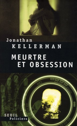 couverture de : Meurtre et obsession