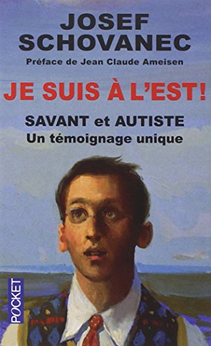 couverture de : Je suis &agrave; l'est