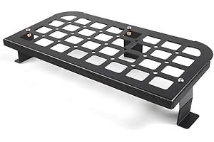 PIUGILH Auto Gepäckträger für Dachfenster Geeignet für INEOS Grenadier 2020-2024 Zubehör,Aluminiumlegierung Schiebedach Multifunktionsregal Auto Organizer Innenzubehör (Links)