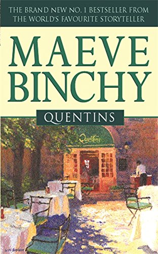 couverture de : quentins