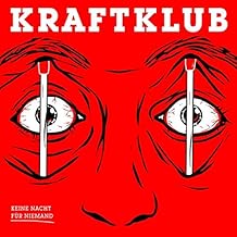 Keine Nacht für Niemand (Ltd. Digi)