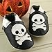 Skull & Cross Bones Baby Shoes | 6-12 months