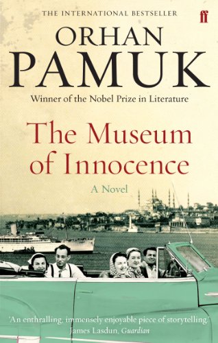 The Museum of Innocence (English Edition)