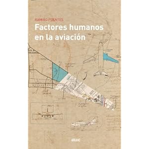 Factores humanos en la aviación