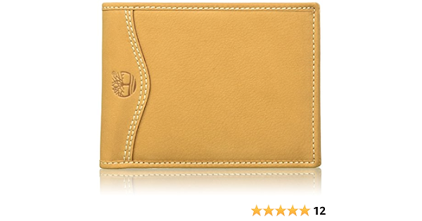 Timberland Tb0m3037, Portafoglio Uomo, Beige (Tan), 1x9.5x13 cm (W x H x L)  : Amazon.it: Moda
