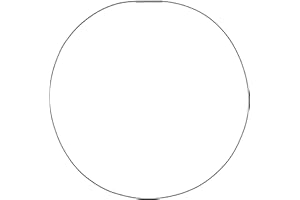 Auroris extra dünne Kette aus Lederimitat schwarz 1mm mit Tunnel-Drehverschluss aus Edelstahl