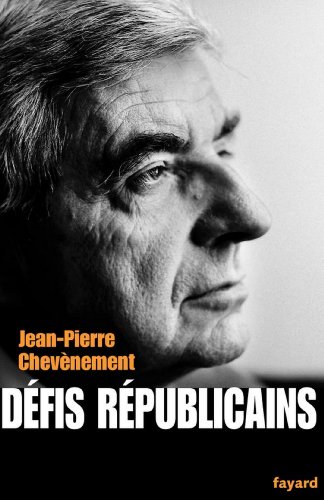 Download Défis républicains (Documents)