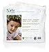 Naty by Nature Babycare Unscented Eco Wipes (Pack of 3, Total 168)