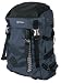 Produktbild Manhattan Zippack Notebookrucksack Für Laptops bis 15 6" 439664 blau