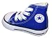 Produktbild Converse Ct Hi Scarpa Sneaker Alta Tela Lacci