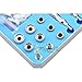 Project E Beauty Diamond Microdermabrasion Tips and Wands Set