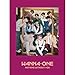 Produktbild Wanna One 1st Repackage [1-1=0 Nothing without You] One Ver. CD+Photobook+1p Calendar Card+1p Photo Card+1p Mini Standing Doll+1p Golden Ticket