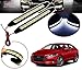 Auto Pearl - High Power DC 12V 10 LED Flexible Auxiliary DRL Light - Hyundai Elantra 2017 RS.649.00
