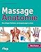 Massage-Anatomie: Die richtigen Techniken, um Verspannungen zu lösen by 